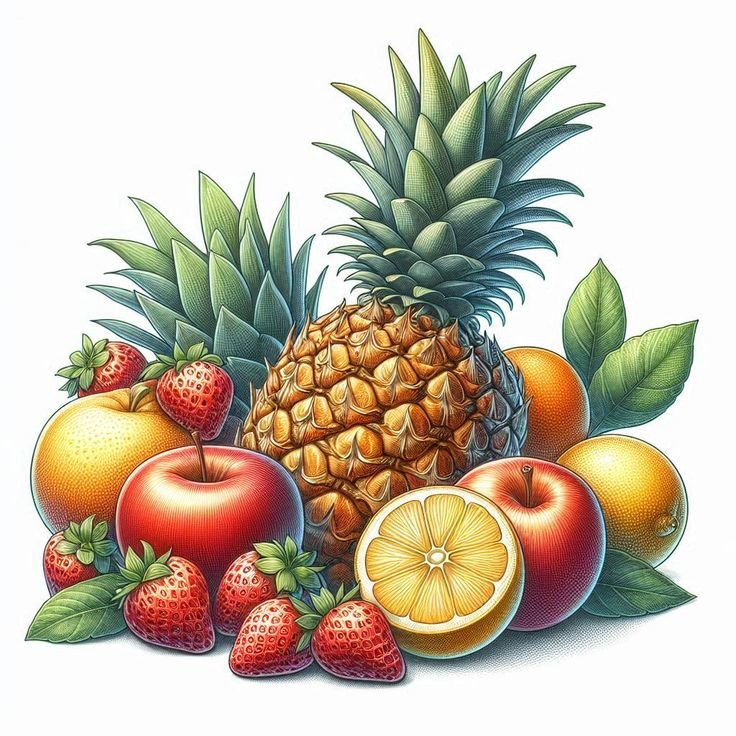 натюрморт - оригинал