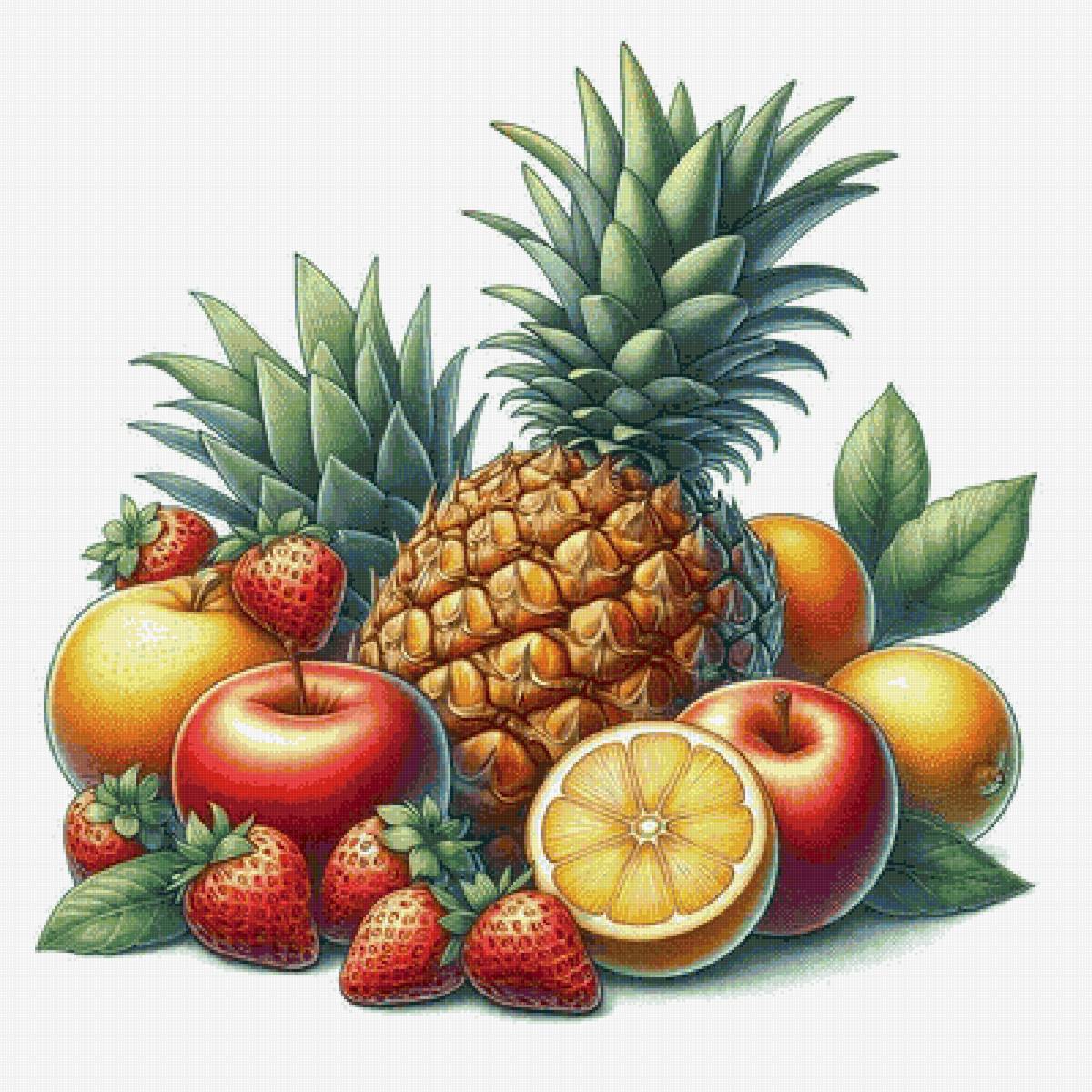 натюрморт - предпросмотр