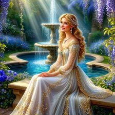 Схема вышивки «№2888467»