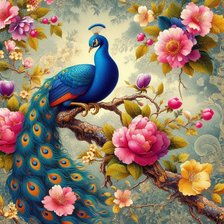 Схема вышивки «№2888474»