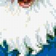 Предпросмотр схемы вышивки «новогодний венок изобилия» (№2888824)