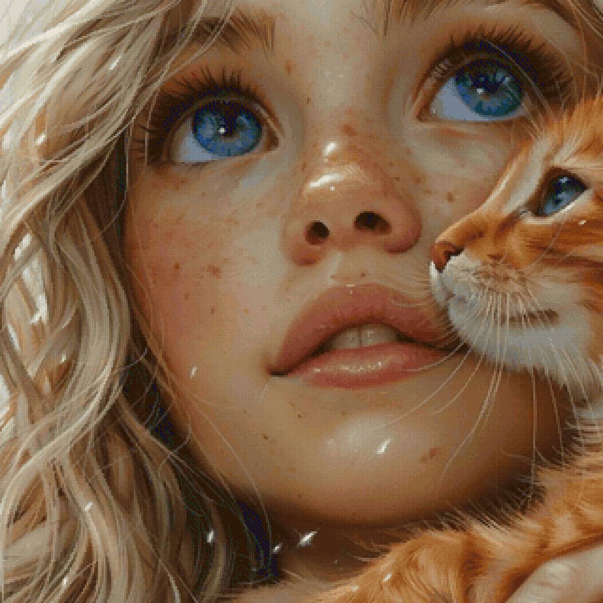 веснушка 2 - предпросмотр