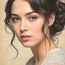 Схема вышивки «№2889006»