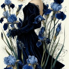 Схема вышивки «№2889032»