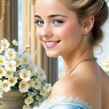 Схема вышивки «№2889096»