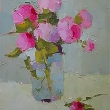 Схема вышивки «№2889112»