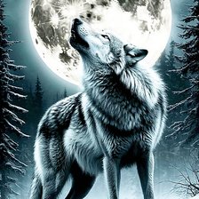 Схема вышивки «№2889128»