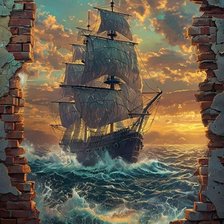 Схема вышивки «№2889154»