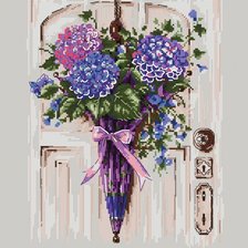 Схема вышивки «№2889157»