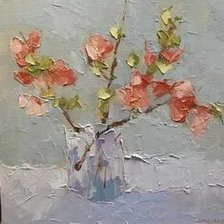 Схема вышивки «№2889258»