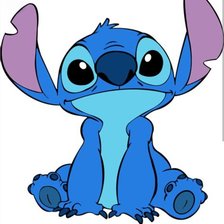 Схема вышивки «Stichi»