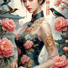 Схема вышивки «№2889309»