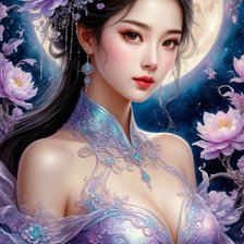 Схема вышивки «№2889312»