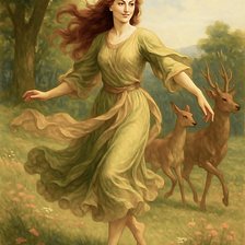 Схема вышивки «№2889315»