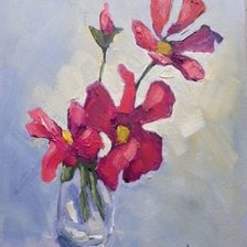 Схема вышивки «№2889345»