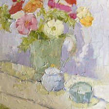 Схема вышивки «№2889357»