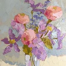 Схема вышивки «№2889358»