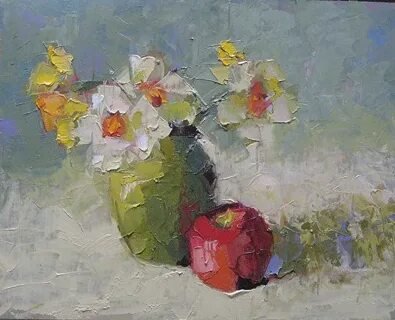 №2889370 - цветы букет натюрморт - оригинал