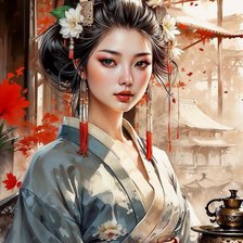 Схема вышивки «№2889382»