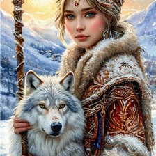 Схема вышивки «№2889397»