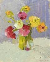 №2889404 - цветы букет натюрморт - оригинал