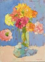 Схема вышивки «№2889405»