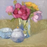 Схема вышивки «№2889406»