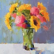 Схема вышивки «№2889409»