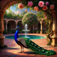 Схема вышивки «№2889456»