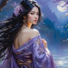 Схема вышивки «№2889552»