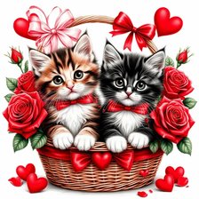 Схема вышивки «№2889683»