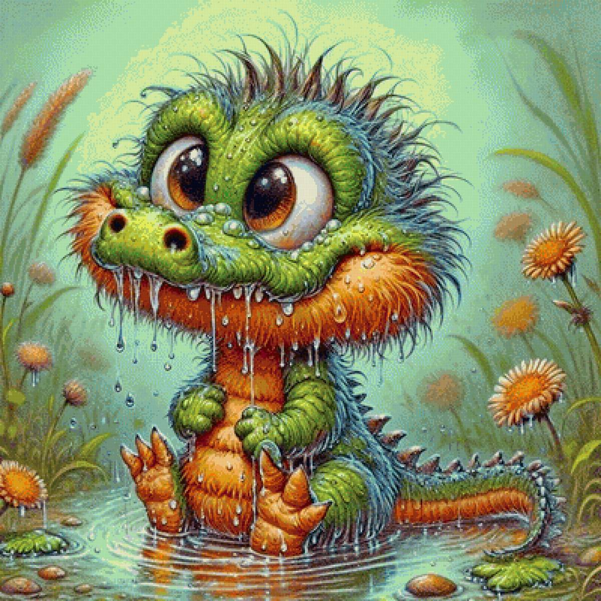 животные - предпросмотр