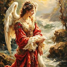 Схема вышивки «№2889765»