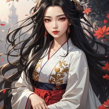 Схема вышивки «№2889795»