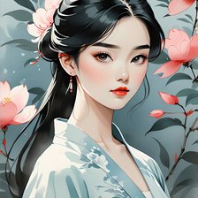 Схема вышивки «№2889826»