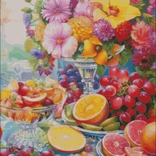 Схема вышивки «№2889847»