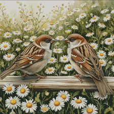 Схема вышивки «№2889851»