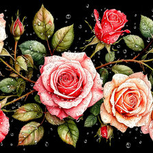 Схема вышивки «№2890169»