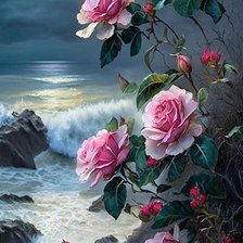 Схема вышивки «№2890220»