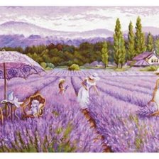 Схема вышивки «№2890236»