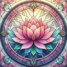 Схема вышивки «Серия подушки»