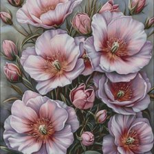 Схема вышивки «№2890426»