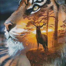 Схема вышивки «№2890453»