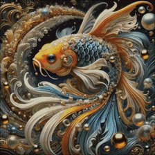 Схема вышивки «№2890454»