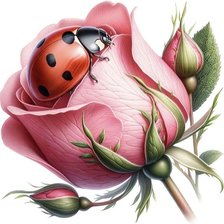 Схема вышивки «давай знакомиться»