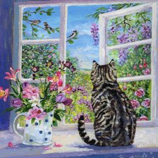 Люси гроссмит