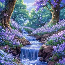 Схема вышивки «№2890762»