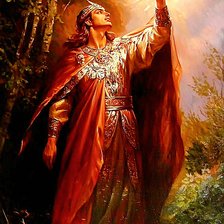 Схема вышивки «№2890772»