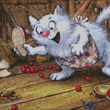 Схема вышивки «№2890799»