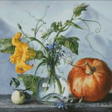 Схема вышивки «№2890815»